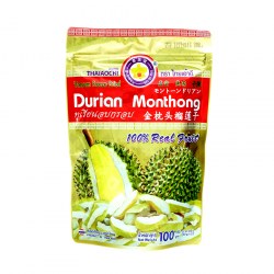 Durian Monthong 100 g gold